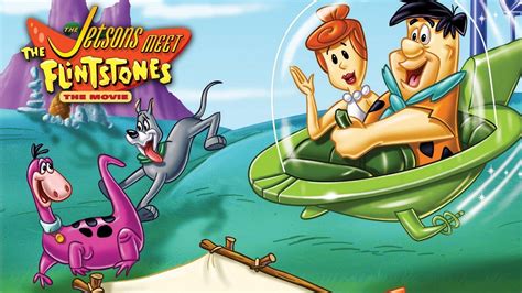 Watch The Jetsons Meet The Flintstones MAXDREAM HD
