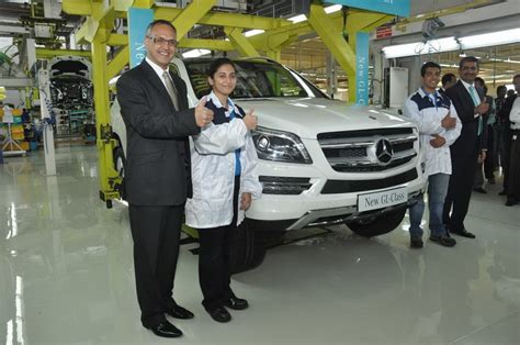 As per the latest news, many of the people are anxiously searching for the latest pune software jobs for freshers. Mercedes Starts Local Production of GL 350 CDI from Pune plant