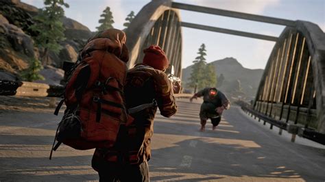 State Of Decay 2 Weapons Crafting Upgrades Mods Explained Windows