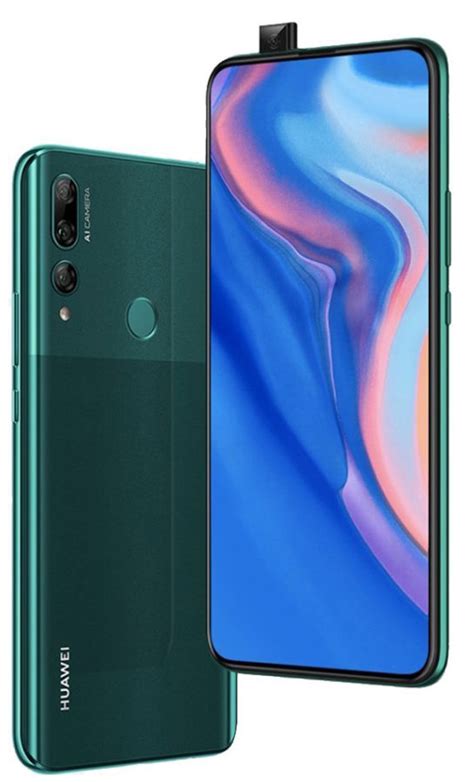 Huawei Y9 Prime 2019 Phone Specifications And Price Deep Specs