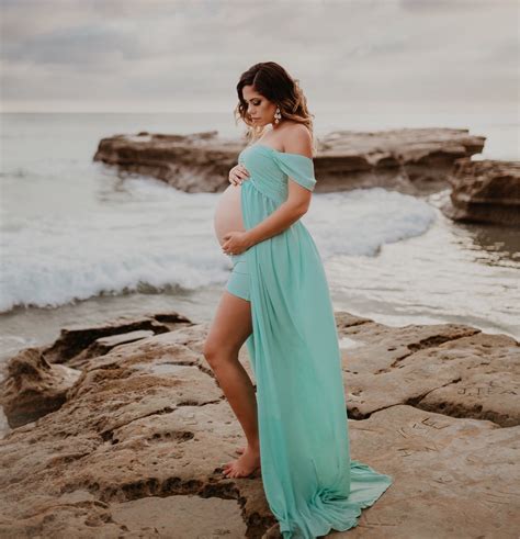 35 colors dressshorts sweetheart maternity dress open belly etsy