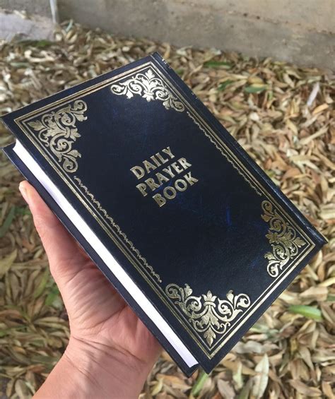Jewish Prayer Book Siddur Hebrew And English Sidur Pocket Size Ebay