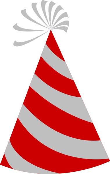 Party Birthday Hat Png Transparent Image Download Size 378x597px