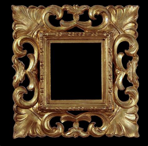 Tuscany Baroque Frame Reproduction Cod 067 Nowframes
