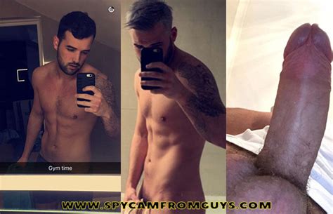 Ricky Rayment Accidentally Shows His Hard Dick Spycamfromguys Hidden
