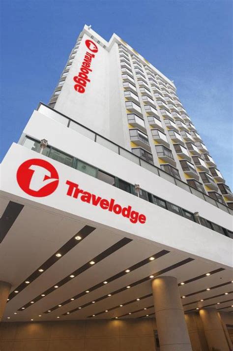 Travelodge Kowloon Hong Kong 2022 Updated Prices Deals