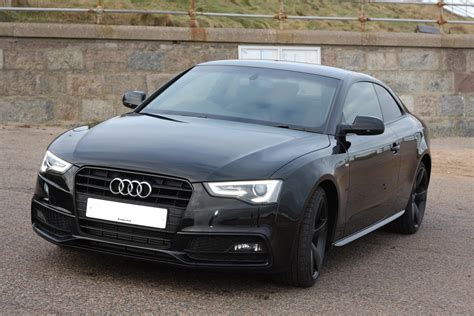Used audi a5 black edition vehicles available in cars for sale. Used 2012 Audi A5 TDI BLACK EDITION for sale in Scotland ...