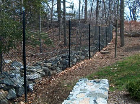 Deer are a wonderful part of the animal kingdom and they are beautiful to look at, but when it comes to your garden, they can be very destructive. Deer Fencing Using Chain Links | Fence Factory