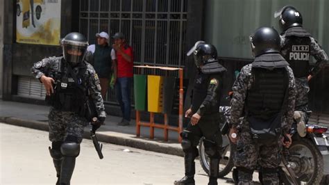 Un Muerto Y Más De 60 Heridos En Enfrentamientos En Bolivia Youtube