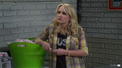 2x12 Young And Back To Normal 058 Emily Osment Online Your 1 Fan Resource For The