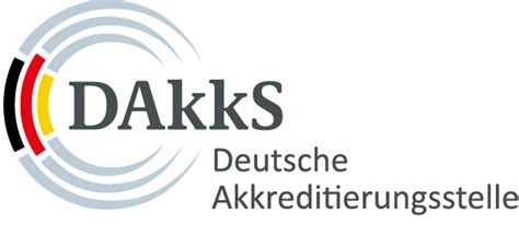 Kugler Maag Cie Is Certified As A C Type Inspections Body By Dakks