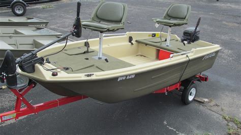 Sun Dolphin American 12 Jon Boat Modifications 37 Best Mods With Ideas