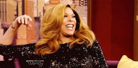 Wendy Williams GIF Wendy Williams Discover Share GIFs