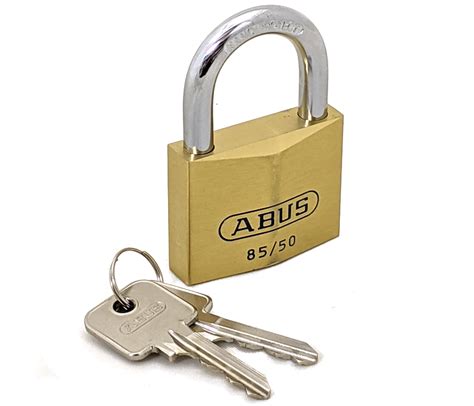 Lockitt Mobile Security And Accessories Abus Padlock 8550 Series