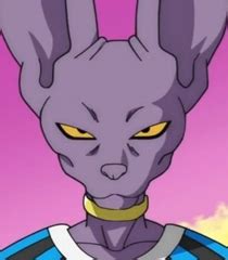 Seven years after the events of dragon ball z, earth is at peace, and its people live free from any dangers lurking in the universe. Voice Of Beerus - Dragon Ball • Behind The Voice Actors