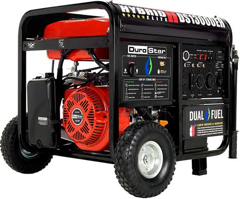 Top Best Dual Fuel Portable Generators Tips And Guides