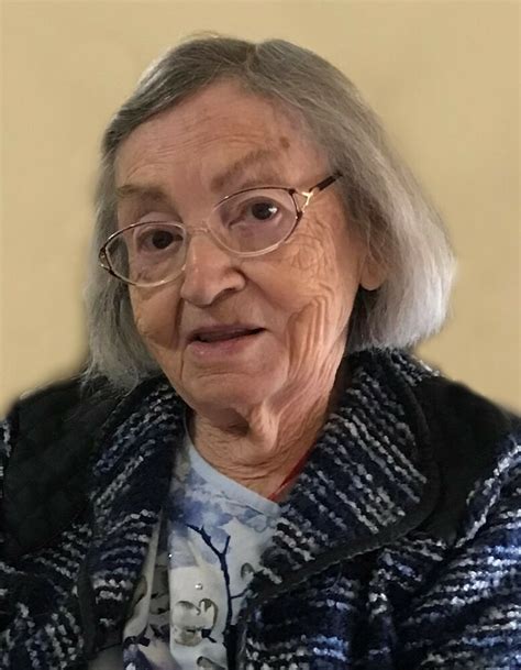 Obituary Of Lydia Hagen Beau Lac Funeral Home And Crematorium