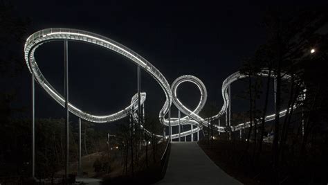 This Roller Coaster You Can Actually Walk In 00 Us Message Board 🦅