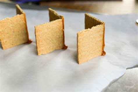 What Size Is A Graham Cracker Square Agefer