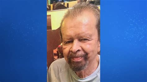 Missing 70 Year Old Charlotte Man Found Safe Wccb Charlottes Cw