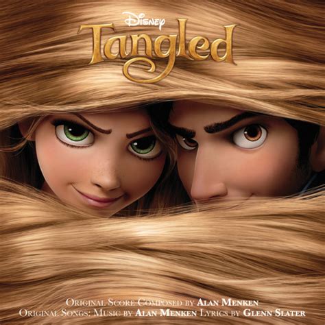 Stream Ive Got A Dream From Tangledsoundtrack Version By Mandy