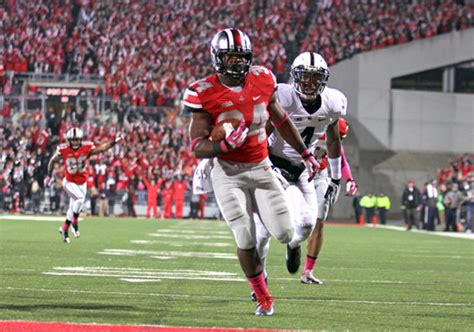 Carlos Hyde Jack Mewhort Among Ohio State Football Players Responsible