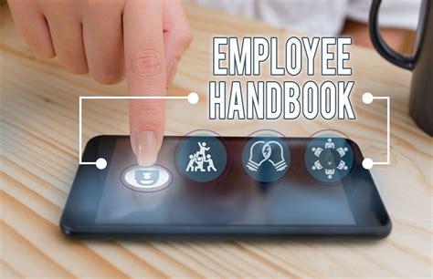 I hereby acknowledge receipt of a copy of the kerrville isd employee handbook. The Importance of an Employee Handbook - Go HRBS
