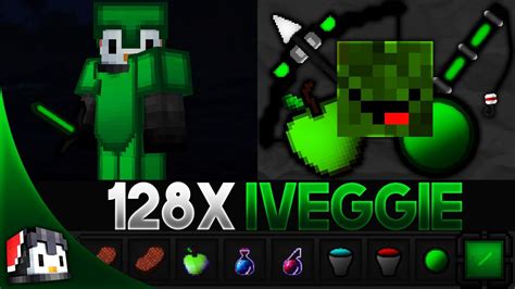 Iveggie 128x Mcpe Pvp Texture Pack By Mysticals Gamertise