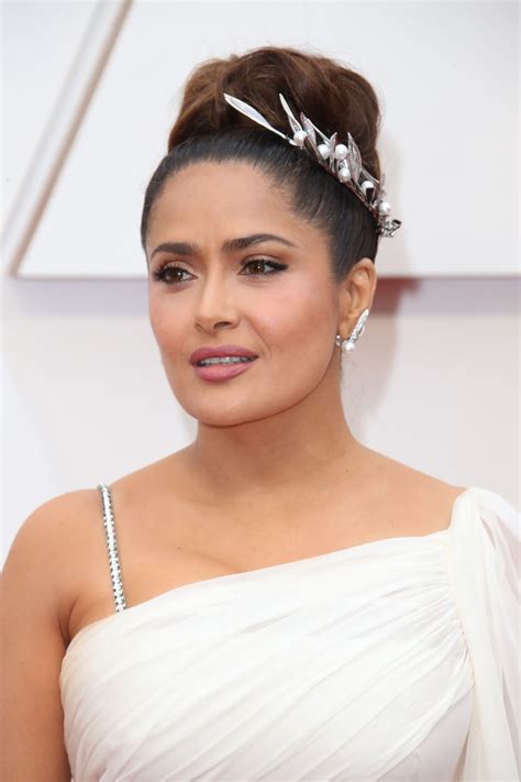 Salma Hayek Salma Hayek Salma Hayek Was Born On The 2 Nd Of