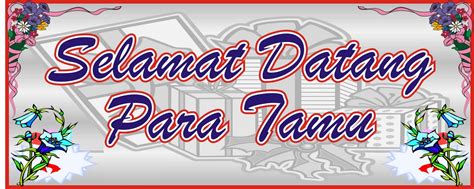 Senyuman studio banner selamat datang ke sekolah sumber : PORTAL KOKURIKULUM SK KKB DUA: SELAMAT DATANG KE LAMAN ...
