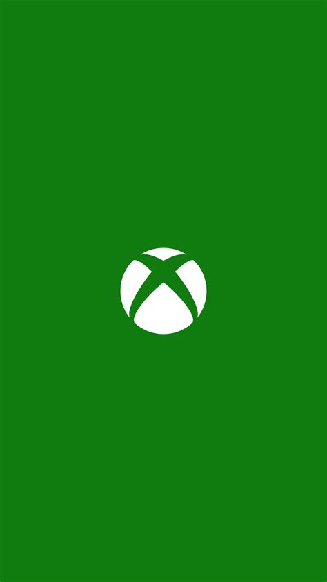 Xbox Phone Wallpapers On Wallpaperdog