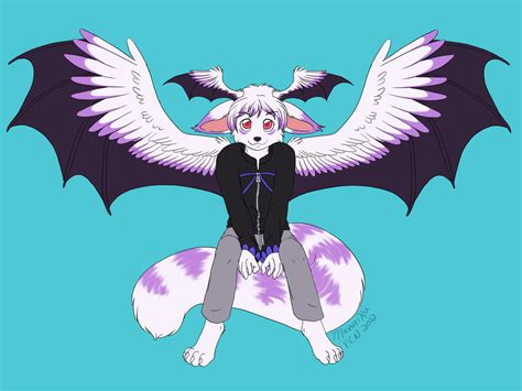 Mew — Weasyl