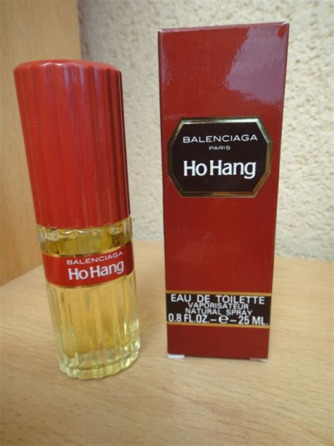 Parfums Edt Ho Hang 25ml De Balenciaga Destockage Grossiste