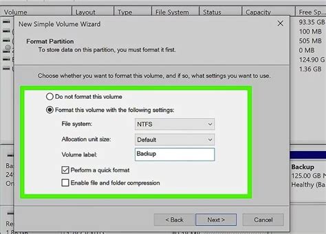 How To Partition A Flash Drive With Simple Steps