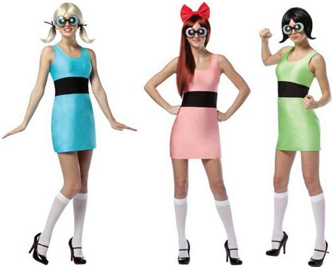 Check spelling or type a new query. 10+ Power Puff Girls Group Costume Ideas