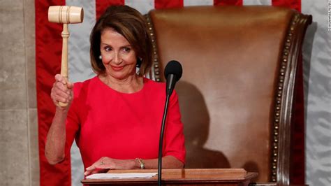 Nancy Pelosi S State Of The Union Guests Who The House Speaker Is Bringing