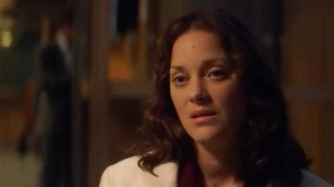 Marion Cotillard Embraces Full Frontal Nudity For Raunchy