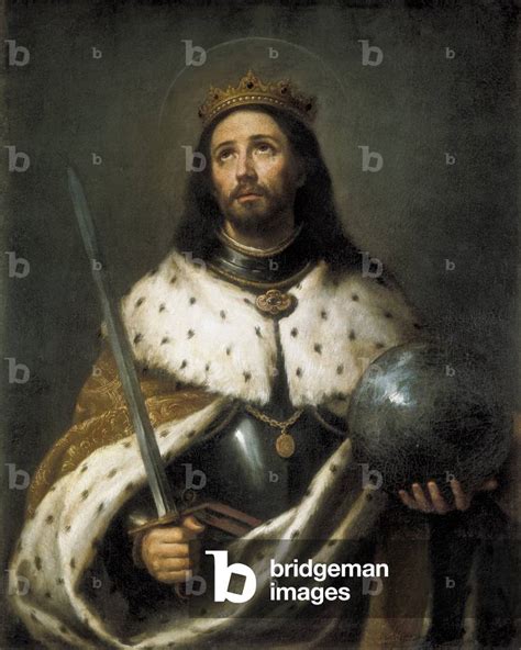 Image Of Ferdinand Iii Saint Ferdinand Of Castile 1201 1252 King Of