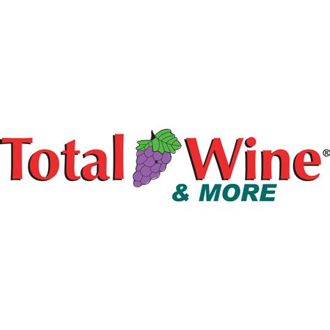 Total Wine Logo Vector Logo Of Total Wine Brand Free Download Eps Ai