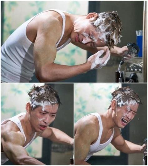 Namgoong Min Builds Excitement For His Character In Chief Kim Soompi Namgoong Min Chief