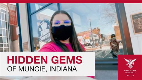 Hidden Gems of Muncie, Indiana - YouTube