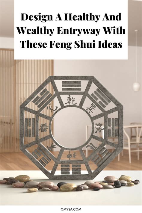 6 Effective Ideas To Feng Shui Your Entryway Feng Shui Feng Shui