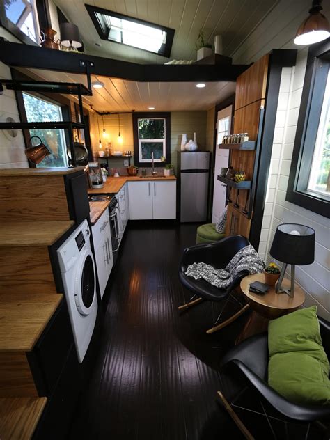 Search Viewer Tiny House Plans Tiny Luxury Tiny House Interior