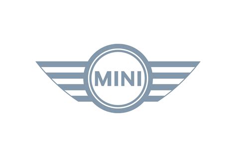 Mini Cooper Vector Logo Logodix