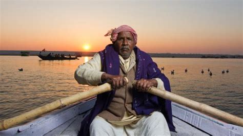 Bbc Travel Voices Of Varanasi India
