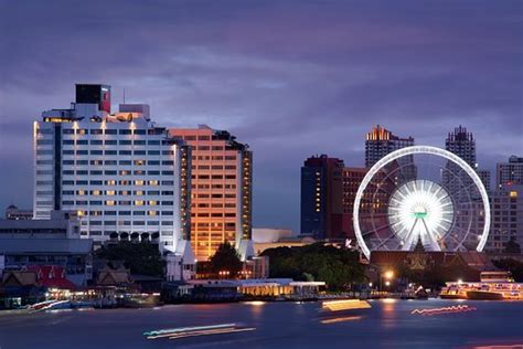 As a part of the international wyndham hotels & resorts initiative's count on us, ramada by wyndham jumeirah is fully committed to implement and enhance a wide range of health and safety. RAMADA PLAZA BY WYNDHAM BANGKOK MENAM RIVERSIDE - Hotel ...