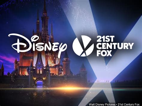 Disney Buys 21st Century Fox