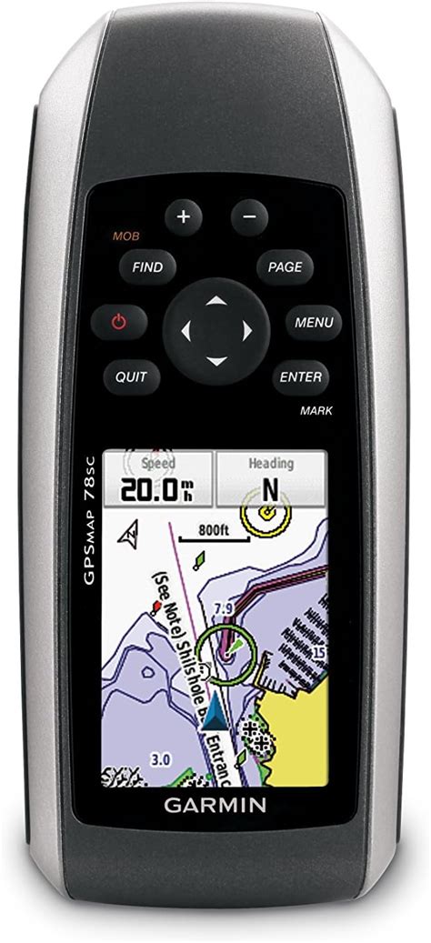 Best Garmin Handheld Gps Review And Buying Guide 2021 The Drive
