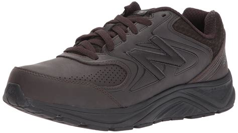 New Balance 840 V2 Walking Shoe In Brown For Men Lyst