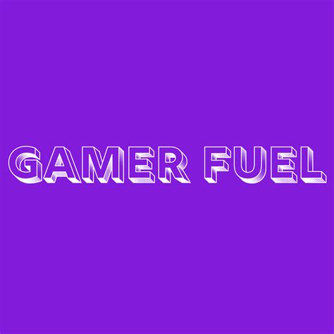 Gamer Fuel Nz Home